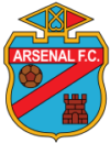 Arsenal de Sarandí