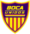 Boca Unidos