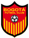 Bogotá