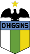 O Higgins FC