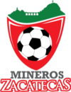 Mineros de Zacatecas